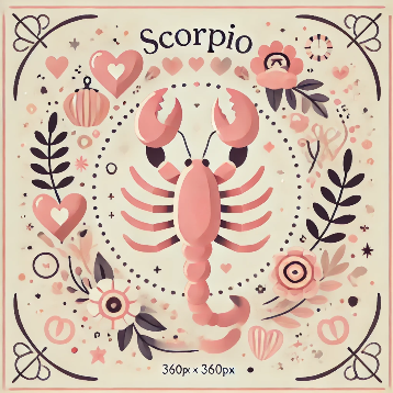 signo escorpio
